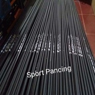 Blank Carbon Sutet Solid Sport Pancing Sudah Bubut