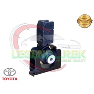 (1PC) TOYOTA WISH ZGE21 ZGE22 2.0 2009-2016 FRONT / DEPAN ENGINE MOUNTING (PREMIUM QUALITY)
