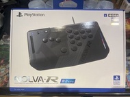 全新 Hori 靜音版 Hitbox NOLVA-R
