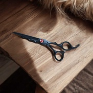 AShop Straight Flat Stainless Steel Hair Clipper 4Cr13 Bird Clipper