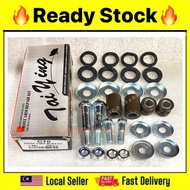 FORK BUSH C70 GBO Front Fork Bush batang front fork depan repair kit c50 fork screw skru set absorbe