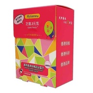 Mytianran Genki Reishi 3 tea Drip bag 5packs