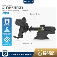 Best Deals Car Phone Holder Dashbor Fl-17 Fleco