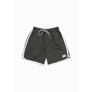 Moskav Athens Olive Boardshorts