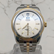 Tudor-tudor-tudor/tudor Tudor Series Men's Watch Diamond Gold Automatic Mechanical Watch