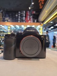 Sony A7 1 入門無反 全片幅 初學影相最抵玩系列