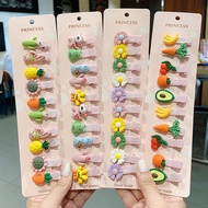 JEPIT RAMBUT KOREA KARET BANDO IKAT HAIR ACCESSORIES IMPORT JEPITAN