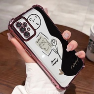 Casing For Samsung A23 4G A23 5G Case Silicone Cases Soft Cover