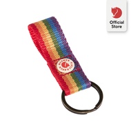 Fjallraven Kanken Rainbow Keyring