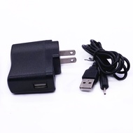 EU US Plug DC Charger for Nokia 6268 6270 6152 6111 6101 6102 6120 6300 6303c 6600 6066 6070 6080 60