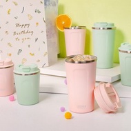 SADOMAIN 仙德曼-316不鏽鋼咖啡直飲保溫杯