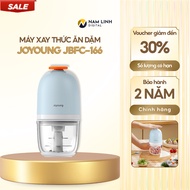 Joyoung JBFC-166 baby food blender - Specialized 420 stainless steel blade