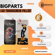 LCD TOUCHSCREEN ITEL P65 / A80 TECNO SPARK GO 1/ TECNO SPARK 30C COMPLETE/