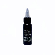 tinta tato hitam tattoo ink world famous legendary 1oz15 mili