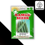 Ramgo RPD PATOLA DATU HAVA Seeds 5g als21207