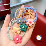 Kute Diamond CT25 5-Petal Apricot Blossom Hair Band