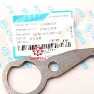 Aksesori Spring Rocker Parking Sesuai untuk CF400AU 500AU 600AU 0GR0-063002