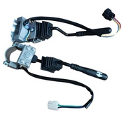 Heli Electric Forklift Direction Switch 3-Wire Waterproof AC15 Switch Tram Gear Switch Heli 1.5 Ton 