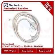 Electrolux Dryer 13A UK Plug Power Cord for EDV600 / EDV605 / EDV705 / EDV6051 / EDV6552 / EDV7051/ EDV7552