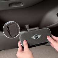 ถังขยะในรถยนต์สำหรับ BMW Mini 56/55/54/CLUBMAN