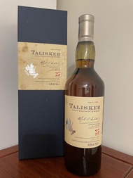 Talisker 25 2011