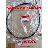 MESIN WIRE HOOD CABLE PULL ENGINE HOOD OPENING JAZZ GE8 TYPE S RS 2008 2009 2010 2011 2012 2013 7413