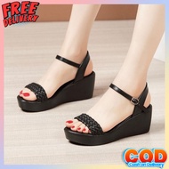 Imported Women's Wedges Elegant Party Wedges Women's Wedges Women's Wedges Women's Wedges Women's Mo