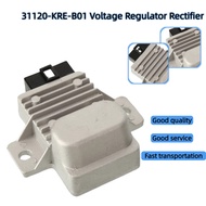 31120-KRE-B01 Voltage Regulator Rectifier OEM-Style Replacement For For Honda CG150 Biz 125 NXR 150 