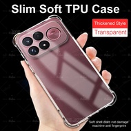For POCO F9 Pro 5G Casing Slim Soft TPU Phone Case For POCO F9 Ultra F9Pro F9Ultra F 9 Pro F9 Ultra 
