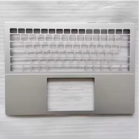 H 0Y8CK3 FOR Dell Inspiron 5420 5425 C Case Keyboard Case Palmrest Silver Case
