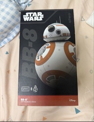 Sphero Star Wars BB-8 智能機械人