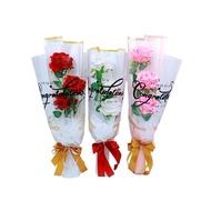 Roses Giant Large Bouquets 3 Tall