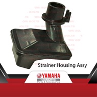 1WD-E3410-00 Yamaha Original R25 MT25 Strainer Housing Penapis Engine Oil Minyak Hitam