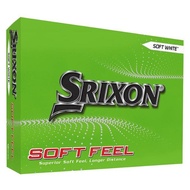 Srixon Soft Feel Golf Ball