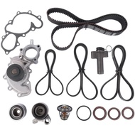 AP01 Water Pump Timing Belt Kit For Toyota Tacoma 4Runner Tundra 5VZFE 3.4L 1995-2004