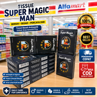 [PASTI JOSS] tissue magic power isi 6 sachet TISU MAGIC POWER TISU SUPER MAGIC TAHAN LAMA