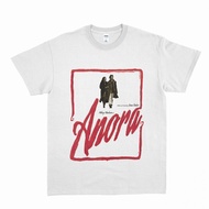 ANORA FILM T-SHIRT - POSTER / MOVIE T-SHIRT