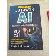Jutawan AI by Amirul Mu min