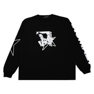 Courage Stuff - Anomaly - Long Sleeve