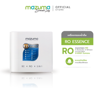 Mazuma เครื่องกรองน้ำดื่มระบบ RO รุ่น RO Essence