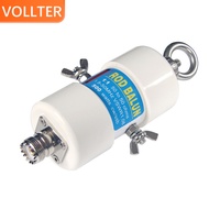 1:1 Voltage HF Balun Durable Shortwave DIY V Transformer Inverter Accessories Converter Universal Plastic Inverted