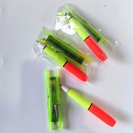 Perch and Catfish Fishing Float Hook Set