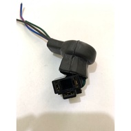 Original H4 socket lamp fitting