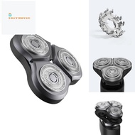 [posthouse]Replacement Shaver Head For Xiaomi Mijia S500 S500C S300 Electric Razor Blade Dry Wet