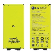 100% Original LG G5 BL-42D1F H868 H860 VS987 H820 H830 LS992 US992 H850 H858 / 2800mah BATTERY BATER