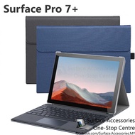 [MALAYSIA]Microsoft Surface Pro 7+ Casing Pro 7+ Cover Ultimate Case Stand
