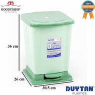 Thùng Rác Đạp Trung DUY TÂN (305 x 26 x 36cm) No.740 GOODYSHOP