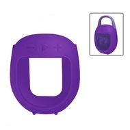 Vỏ loa cho JBL Clip 5 vỏ bảo vệ Silicon mềm chống sốc chống rơi cho JBL Clip 5 Phụ Kiện Vỏ loa