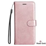 Ốp Thẻ Ví da cho Realme C65 C67 C51 C53 C55 C61 C63 giá đỡ vỏ điện thoại cho Oppo Realme Realme 11 1