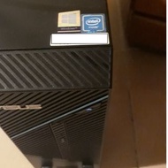 ASUS D320SF-K G3930 4GB